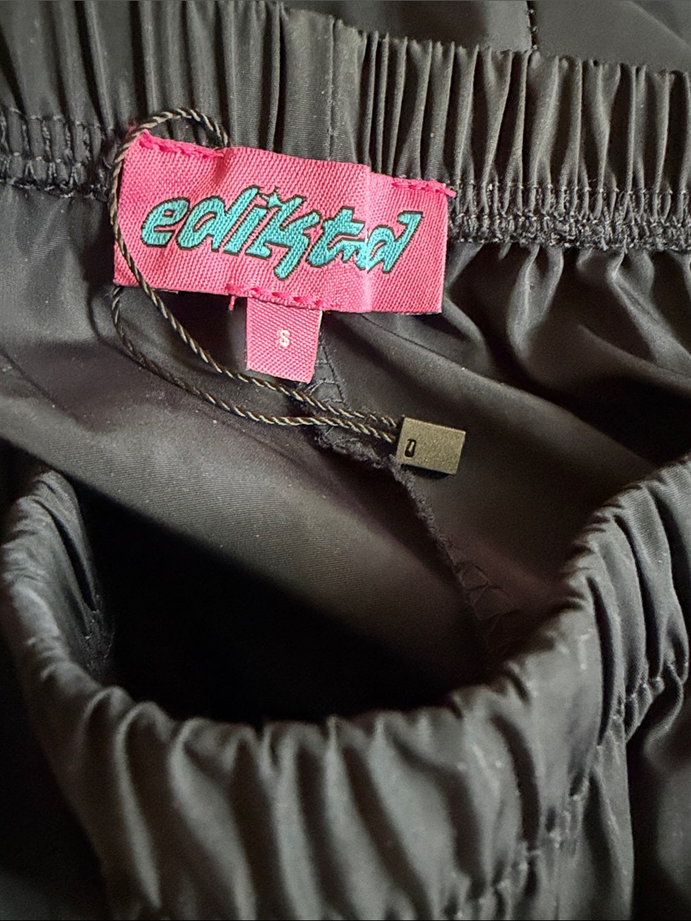 Edikted Remy Track Pants - Picture 7 of 9